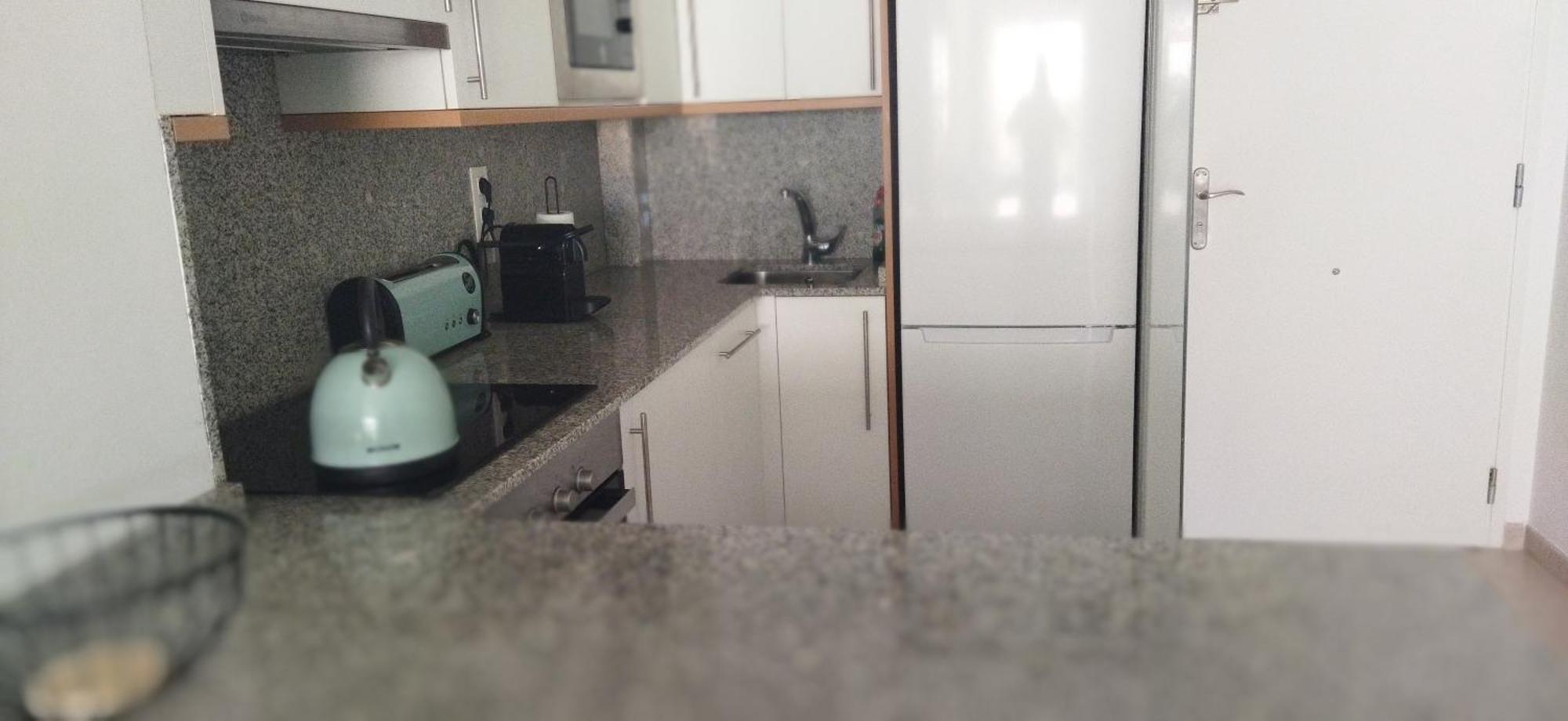 Ilda Menta Apartment Miami Playa Ngoại thất bức ảnh