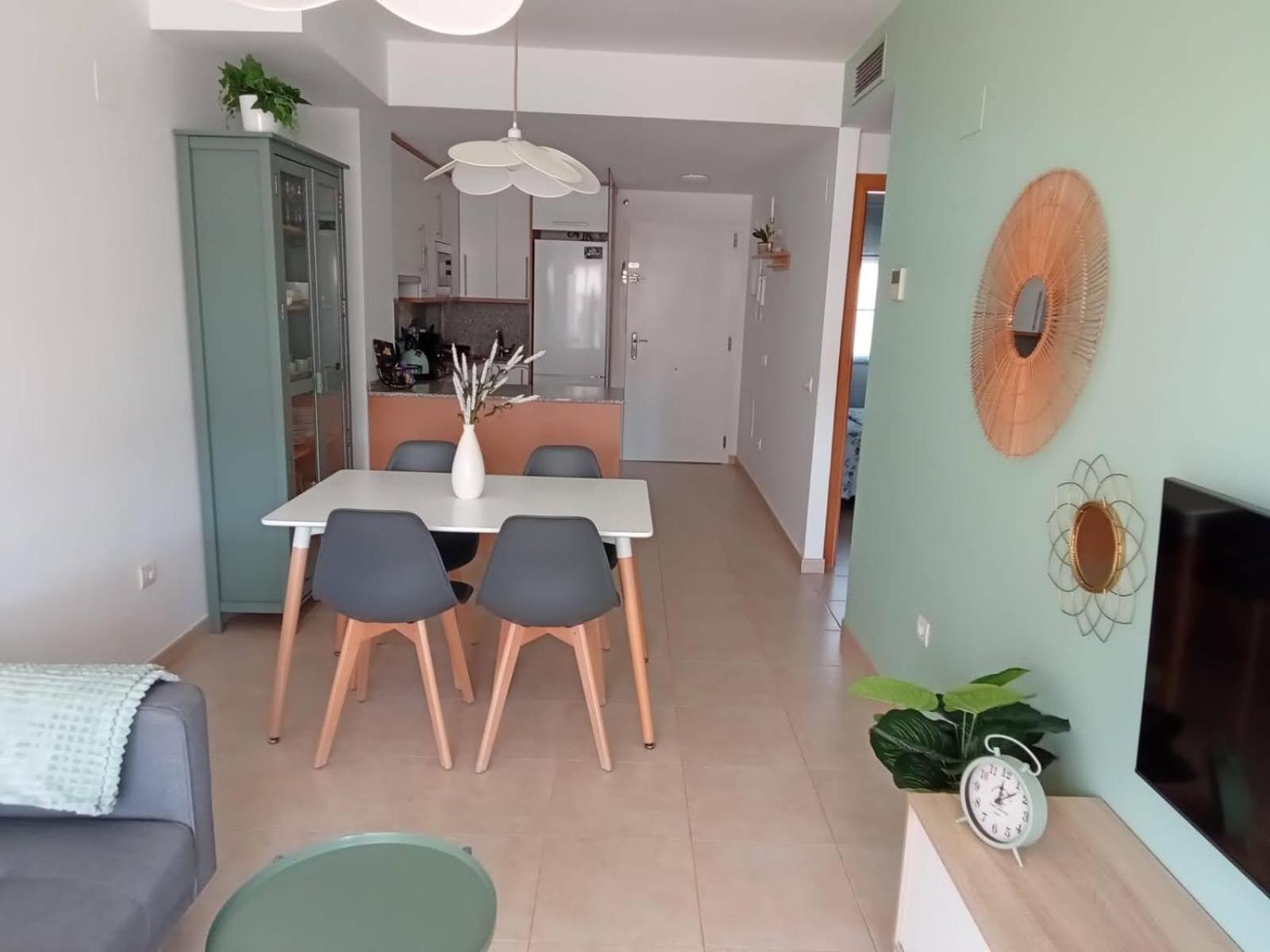 Ilda Menta Apartment Miami Playa Ngoại thất bức ảnh