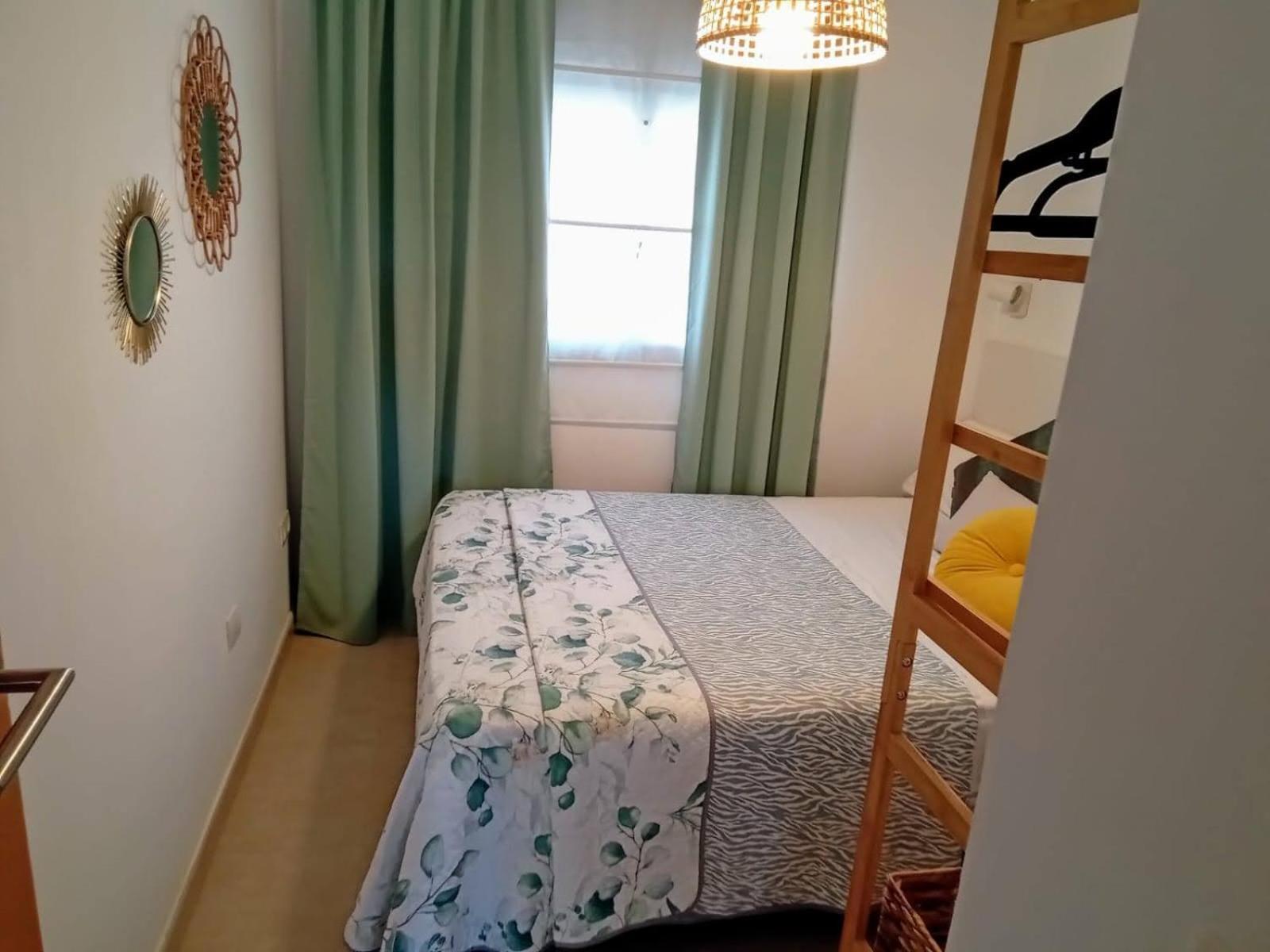 Ilda Menta Apartment Miami Playa Ngoại thất bức ảnh