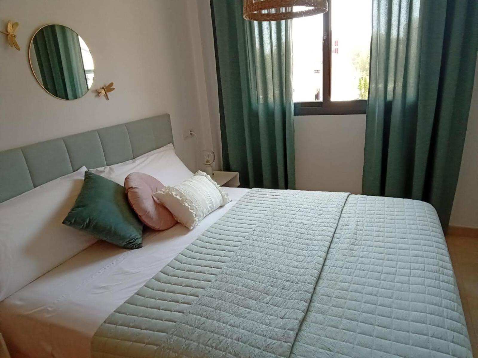 Ilda Menta Apartment Miami Playa Ngoại thất bức ảnh