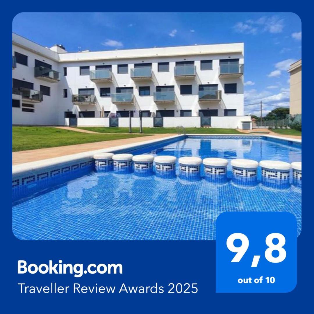 Ilda Menta Apartment Miami Playa Ngoại thất bức ảnh